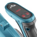 بلوور شارژی 20 ولت دسته گردان رونیکس مدل 8627 - Image 2