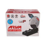 اره پروفیل بر 2400 وات آروا مدل 5630 - Image 4