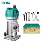 فرز نجاری مشتی 6 میلیمتر دی سی ای مدل AMP04-6