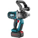 بکس شارژی براشلس 40 ولت رونیکس 8937-40V - Image 2