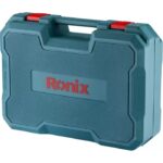 بکس شارژی براشلس 40 ولت رونیکس 8937-40V - Image 3