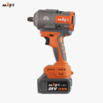 بکس شارژی دو باطری 21 ولت مکس مدل BB1000 - Image 2