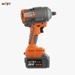 بکس شارژی دو باطری 21 ولت مکس مدل BB1000 - Image 3