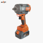 بکس شارژی دو باطری 21 ولت مکس مدل BB1000