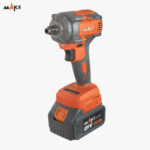 بکس شارژی دو باطری 21 ولت مکس مدل BB550