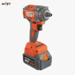 بکس شارژی دو باطری 21 ولت مکس مدل BB550 - Image 2