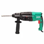 دریل بتن‌کن 800 وات دی سی ای مدل AZC800-26