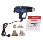 سشوار صنعتی 2000 وات آروا مدل 5614 - Image 4