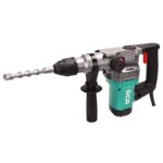 بتن کن چهار شیار 900 وات دی سی ای مدل AZC10-26S - Image 2