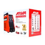 دستگاه جوشکاری IGBT اینورتر 250E آروا مدل 2183 - Image 2