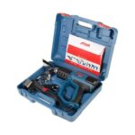 سشوار صنعتی ۲۰۰۰ وات آروا مدل ۵۶۱۵ - Image 2