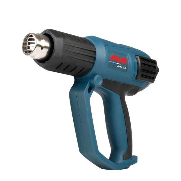 heat-gun-model-612_1747680886 سشوار صنعتی ۲۰۰۰ وات آروا مدل ۵۶۱۵ - Image 1