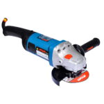 مینی فرز دسته بلند ۱۶۰۰ وات فوق صنعتی آروا مدل ۵۵۶۸ - Image 2