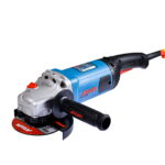 مینی فرز دسته بلند ۱۶۰۰ وات فوق صنعتی آروا مدل ۵۵۶۸