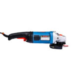 مینی فرز دسته بلند ۱۶۰۰ وات فوق صنعتی آروا مدل ۵۵۶۸ - Image 4