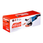 مینی فرز دسته بلند ۱۶۰۰ وات فوق صنعتی آروا مدل ۵۵۶۸ - Image 5