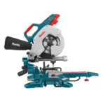 اره فارسی بر کشویی 210 میلی متر رونیکس مدل 5401