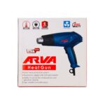 سشوار صنعتی 2000 وات آروا مدل 5613 - Image 4