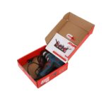 دریل پیچ گوشتی برقی آروا مدل 5352 - Image 3