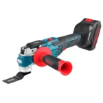 فرز همه کاره شارژی براش‌لس 20 ولت رونیکس مدل 8659