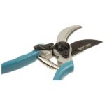 قیچی باغبانی 8/5 اینچ با تیغه و فنر اضافه نولان مدل SK-5  KOREA - Image 2