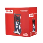 کارواش 180 بار دینامی 3000 وات رونیکس مدل RP-0180 - Image 4
