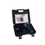 دریل شارژی براشلس ان ای سی مدل 1515 - Image 2