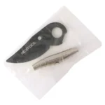 قیچی باغبانی NEXTOOL همراه با تیغه و فنر اضافه - Image 4