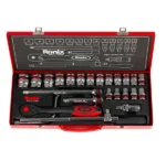 مجموعه 24 عددی آچار بکس رونیکس مدل RH-2624 - Image 2