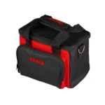 مینی کمپرسور باد سه کاره دیجیتال فندکی و برق شهری رونیکس مدل RH-4261B - Image 4