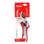 قیچی باغبانی رونیکس مدل ۳۱۰۷ - Image 4