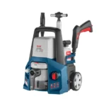 کارواش و جاروبرقی 4 کاره رونیکس مدل RP-4100