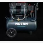 کمپرسور 24 لیتری سایلنت نولان