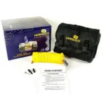 کمپرسور باد فندکی هاردکس دو سیلندر مدل CA-L2 - Image 2