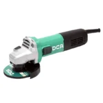 مینی فرز 860 وات دی سی ای ASM18-115