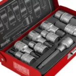 جعبه بکس 9 پارچه رونیکس مدل RH-2692 - Image 3