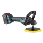 دستگاه پولیش شارژی رونیکس 40 ولت براشلس مدل 40-8926 V - Image 2