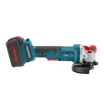 کیت مینی فرز شارژی براش لس 20 ولت رونیکس مدل 8657 - Image 3