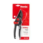 قیچی باغبانی رونیکس مدل RH3104 - Image 3