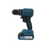 دریل شارژی براشلس چکشی پی ای پی مدل BID-2115