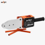 اتو لوله 2000 وات مکس مدل OL2 - Image 2