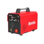 اینورتر جوش رونیکس 220 آمپر دو برد مدل RH-4608