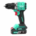 دریل چکشی شارژی 20 ولت دی سی ای مدل ADJZ2060iAM