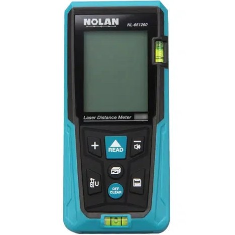 a9TIP9wPEiLd57Iu متر لیزری 80 متری نولان مدل IP54 - Image 1