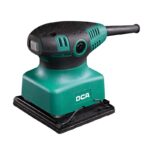 سنباده لرزان مشتی دی سی ای مدل ASB03-100S