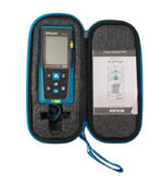 متر لیزری 50 متر حرفه ای نولان NOLAN مدل NL-661250 - Image 2