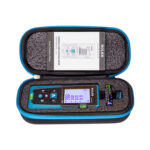 متر لیزری 80 متری نولان مدل IP54 - Image 2