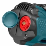 پیستوله رنگ پاش شارژی ۲۰ ولت دو باتری رونیکس مدل ۸۶۰۴ - Image 3