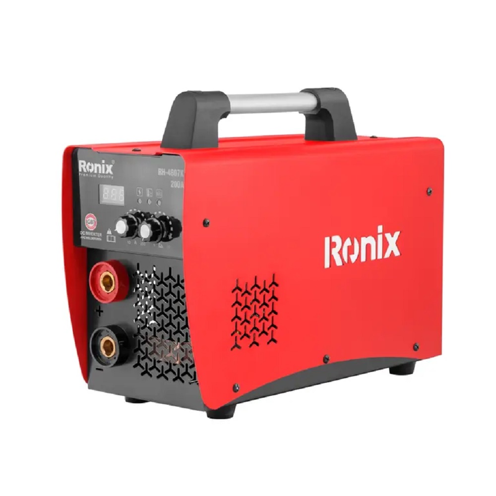 original-638502368911343411 اینورتر جوشکاری رونیکس مدل RH4607K - Image 1