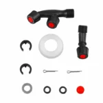 سمپاش 20 لیتری رونیکس مدل RH-6005 - Image 4